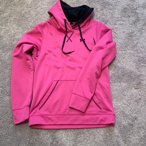 Under Armour hoodie